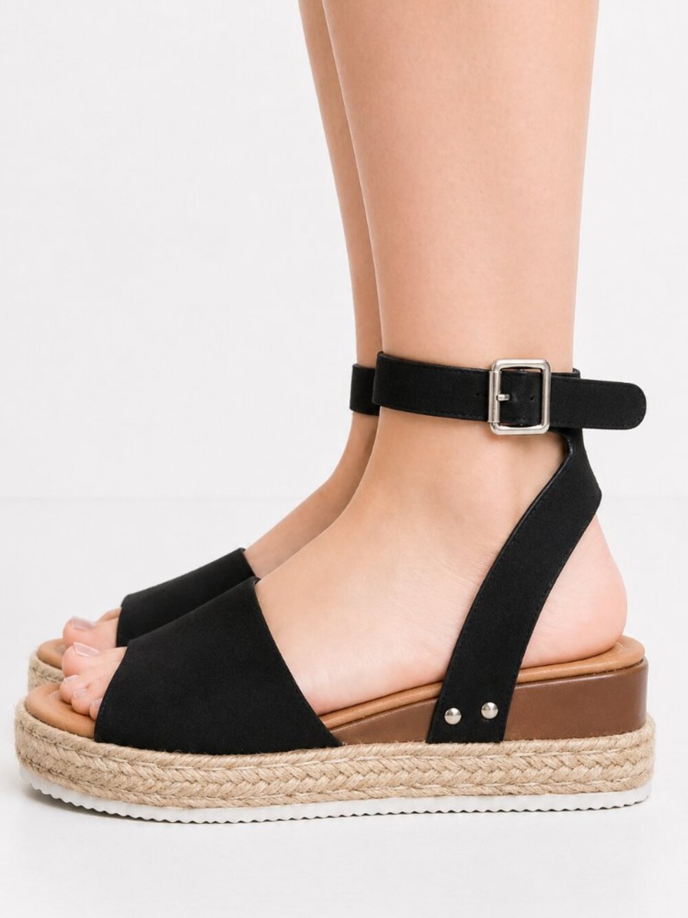 Platform Sandals